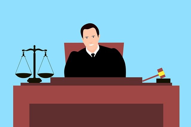 משפט תעבורה ללא עורך דין